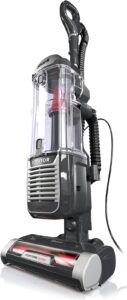 2. Shark ZU102 Rotator Pet Upright Vacuum