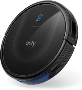 4. Eufy 11S MAX Robot Vacuum