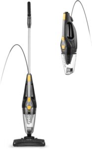 4. Eureka Blaze Stick Vacuum Cleaner