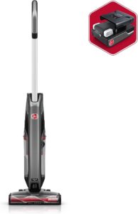 6. Hoover ONEPWR Evolve Pet Cordless Vacuum
