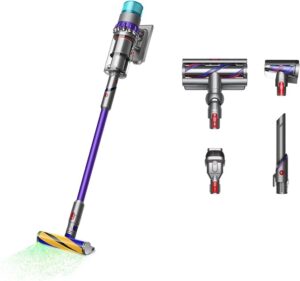 1. Dyson Gen5detect Cordless Vacuum Cleaner