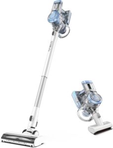 10. Tineco A11 Pet Cordless Stick Vacuum for Pet Hair