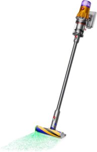 2. Dyson V12 Detect Slim+ Cordless Stick Vacuum