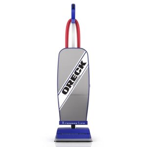 2. Oreck Commercial XL Vacuum Cleaner