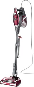 2. Shark HV322 Corded Stick Vacuum