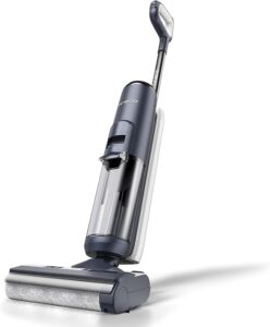 3. Tineco Floor ONE S5 Smart Cordless Wet Dry Vacuum