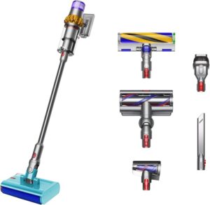 4. Dyson V15s Detect Submarine​ Wet Dry Vacuum