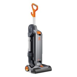 5. Hoover Commercial HushTone Upright Vacuum Cleaner