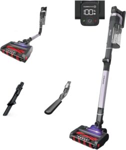5. Shark Stratos Cordless Stick Vacuum for Pet Hair