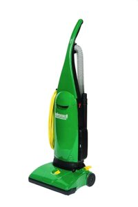 6. BiSSEll BigGreen Commercial PowerForce Vacuum Cleaner