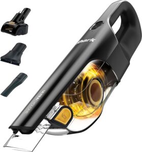 7. Shark CH951 UltraCyclone Pet Pro Plus Handheld Vacuum