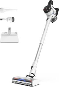 7. Tineco Pure ONE S15 Essentials Cordless Stick Vacuum for Pet Hair