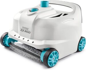 8. INTEX Above Ground Automatic Pool Cleaner Vacuum