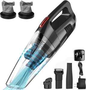 8. whall Handheld Vacuum Cordless