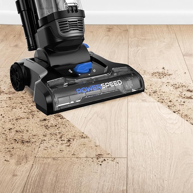 How Do Vacuum Cleaners Work?