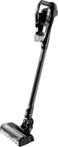 9. Bissell ICONPet Turbo Stick Vacuum for Pet Hair