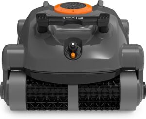9. Pivot Automatic Pool Cleaner for Inground Pools