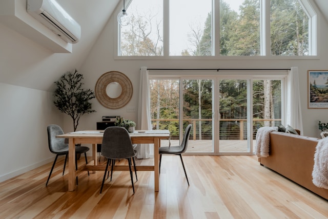 Can You Vacuum Hardwood Floors?